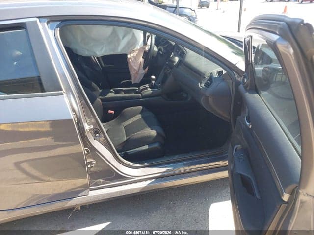 2019 HONDA CIVIC SI 5