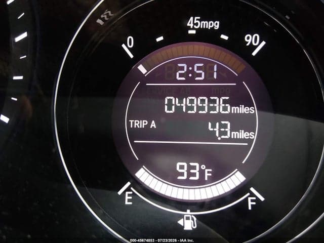2018 HONDA HR-V EX 15