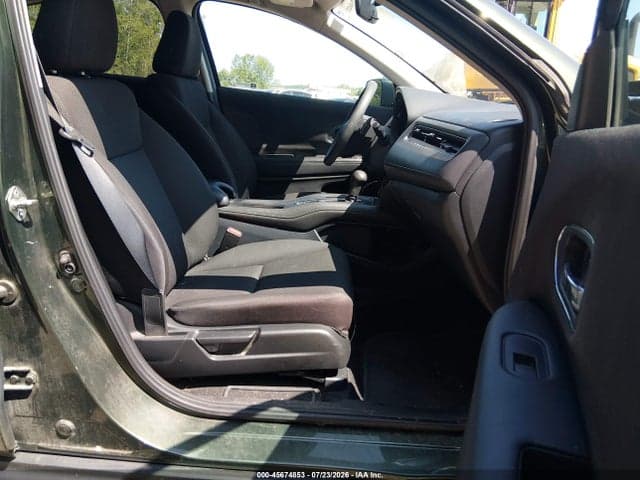 2018 HONDA HR-V EX 5