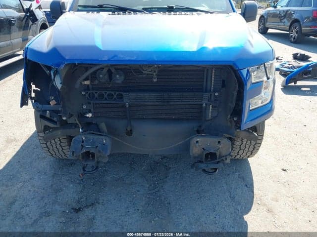 2017 FORD F-150 XLT 6
