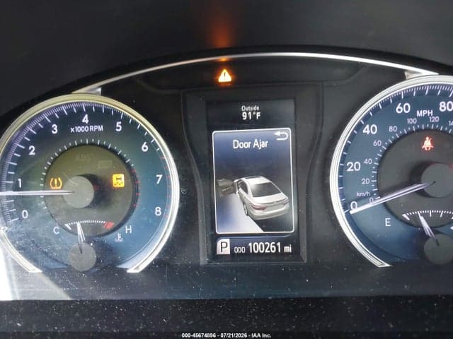2017 TOYOTA CAMRY XLE 15