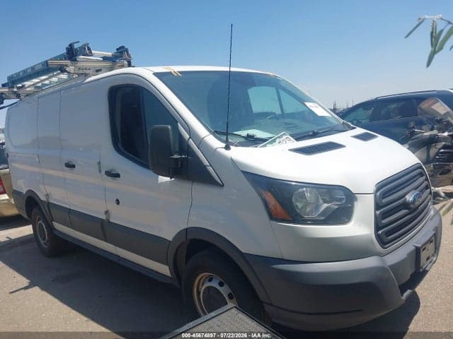 2018 FORD TRANSIT-250 - 1