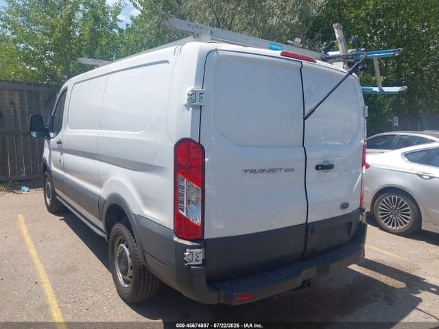 2018 FORD TRANSIT-250 3