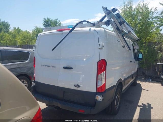2018 FORD TRANSIT-250 4