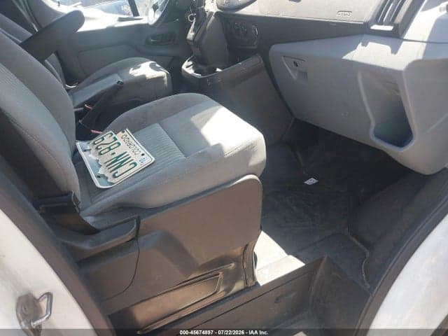 2018 FORD TRANSIT-250 5