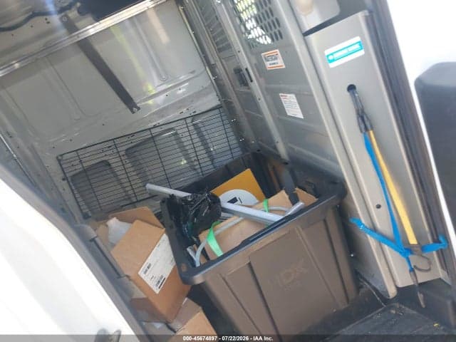 2018 FORD TRANSIT-250 8