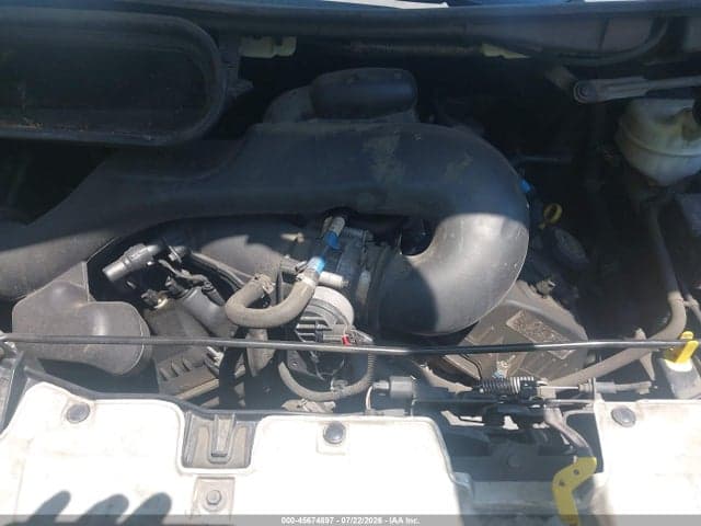 2018 FORD TRANSIT-250 10