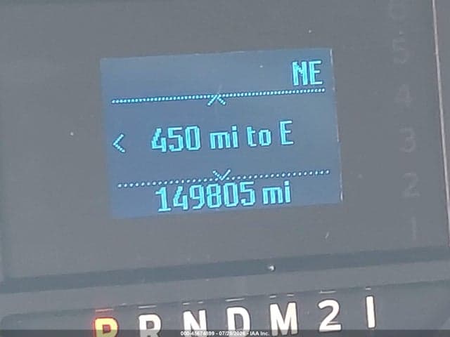 2019 FORD F-550 CHASSIS XL 15
