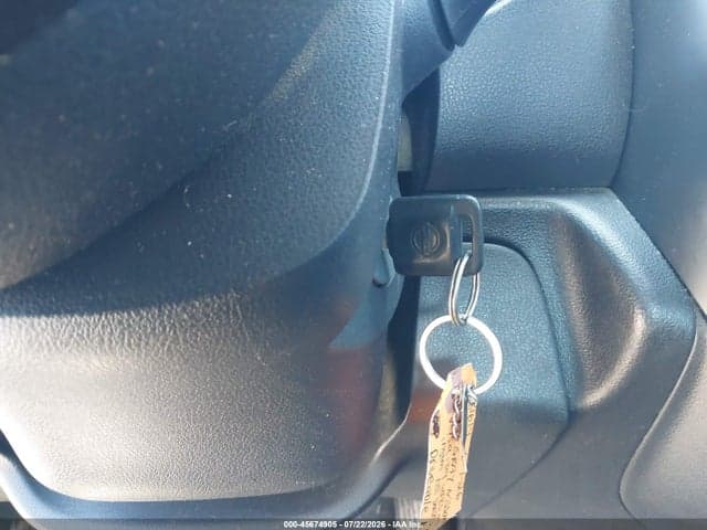2017 NISSAN VERSA 1.6 S 11