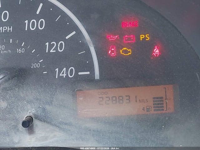 2017 NISSAN VERSA 1.6 S 16