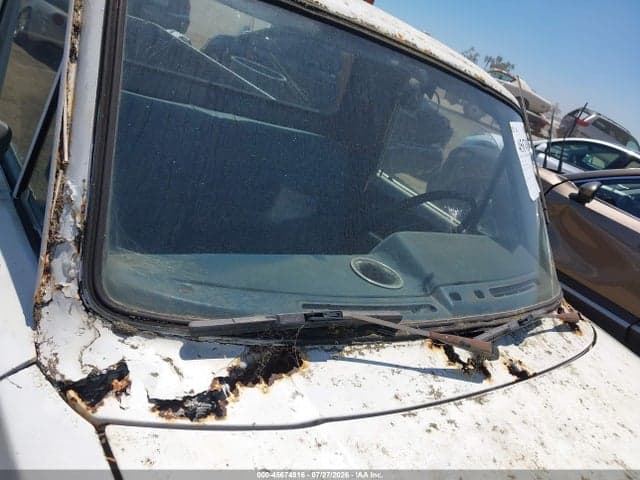 1984 MAZDA B2000 LONG BED 6