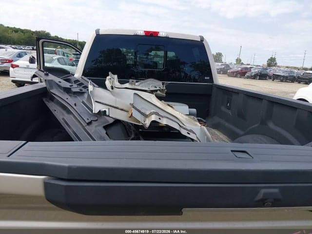 2017 FORD F-350 LARIAT 6