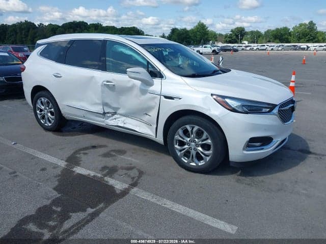 2021 BUICK ENCLAVE AWD AVENIR 1