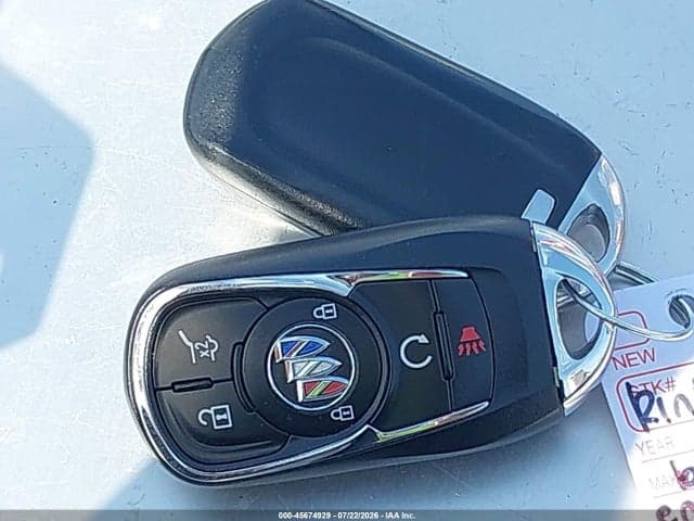 2021 BUICK ENCLAVE AWD AVENIR 11
