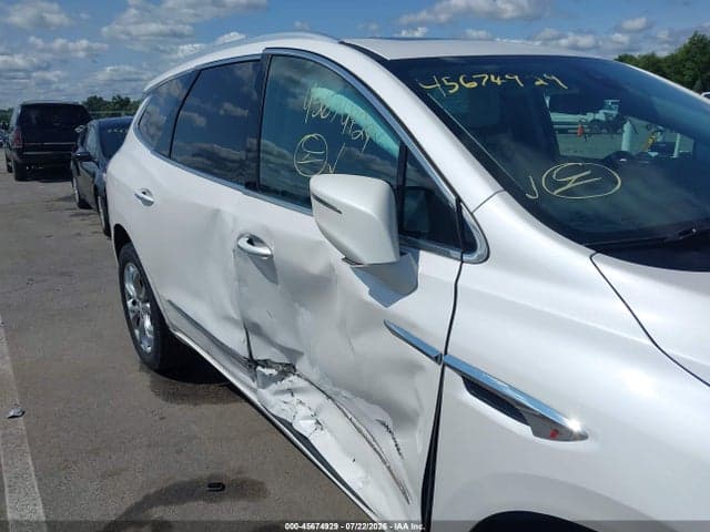 2021 BUICK ENCLAVE AWD AVENIR 6