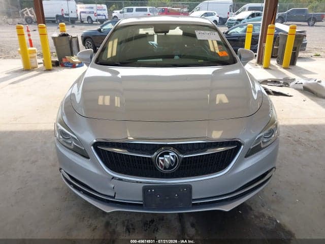 2018 BUICK LACROSSE PREMIUM 13