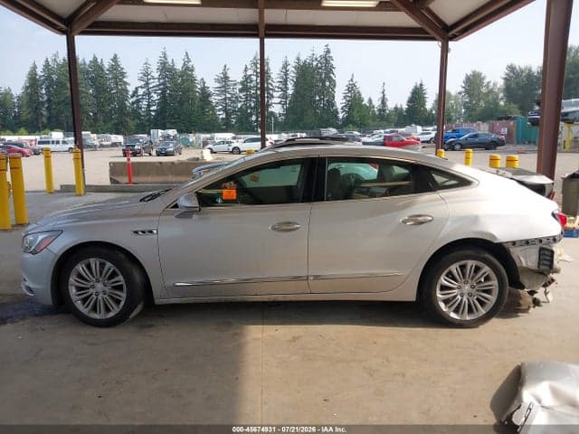 2018 BUICK LACROSSE PREMIUM 15