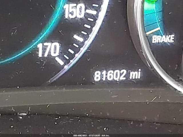 2018 BUICK LACROSSE PREMIUM 16