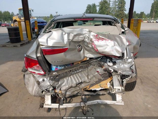 2018 BUICK LACROSSE PREMIUM 17