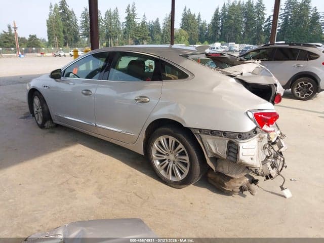 2018 BUICK LACROSSE PREMIUM 3