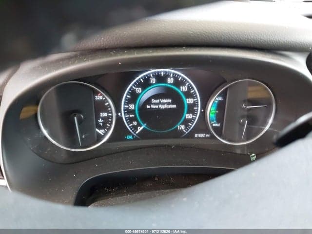 2018 BUICK LACROSSE PREMIUM 7