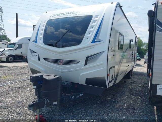 2020 FOREST RIVER OTHER 2