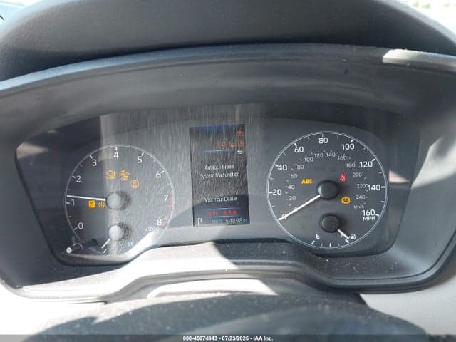 2024 TOYOTA COROLLA LE 7