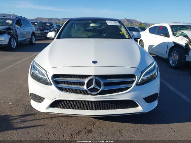 2019 MERCEDES-BENZ C 300 4MATIC 13