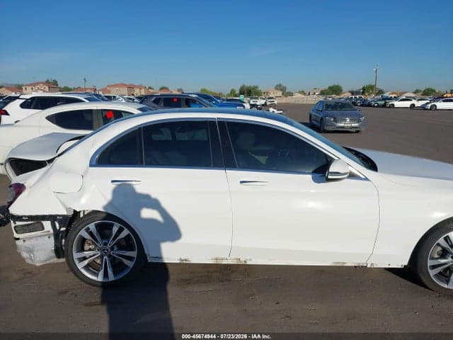 2019 MERCEDES-BENZ C 300 4MATIC 14