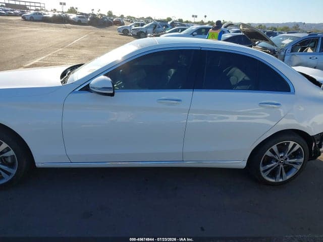 2019 MERCEDES-BENZ C 300 4MATIC 15