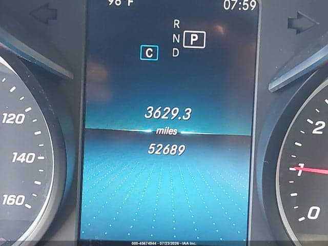 2019 MERCEDES-BENZ C 300 4MATIC 16