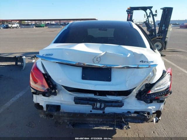 2019 MERCEDES-BENZ C 300 4MATIC 17
