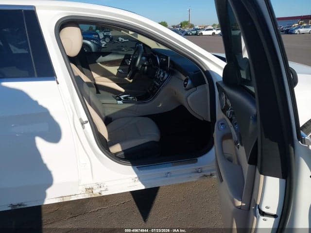 2019 MERCEDES-BENZ C 300 4MATIC 5