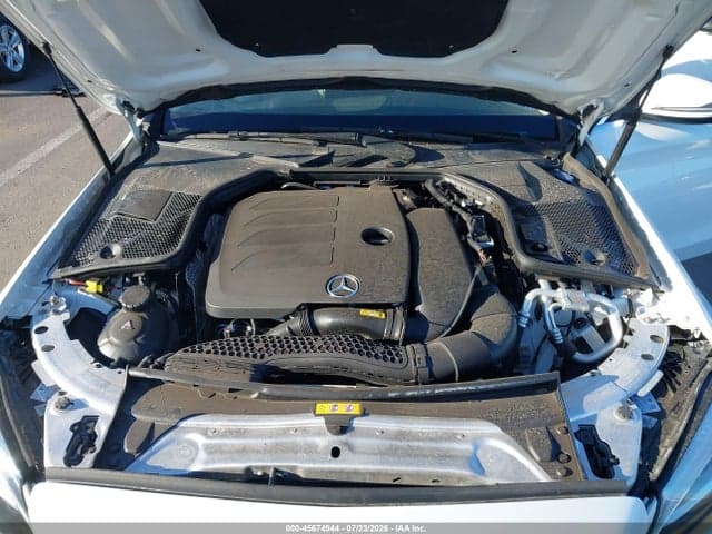2019 MERCEDES-BENZ C 300 4MATIC 10