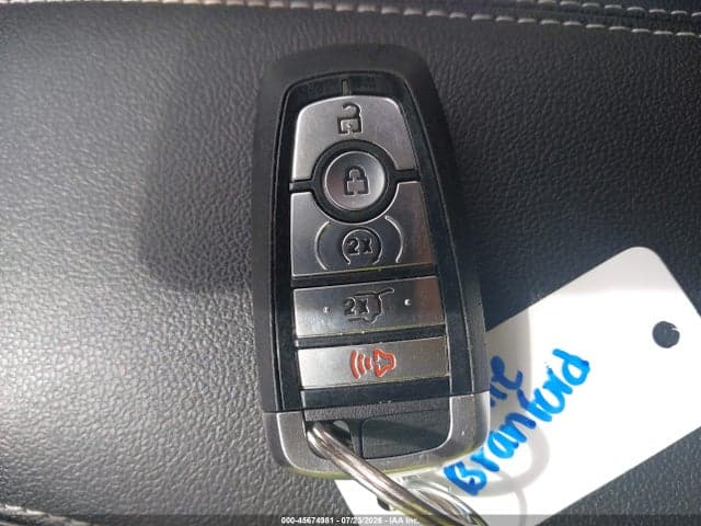 2024 FORD ESCAPE PLATINUM 11
