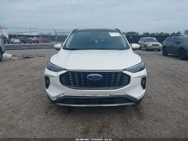 2024 FORD ESCAPE PLATINUM 13