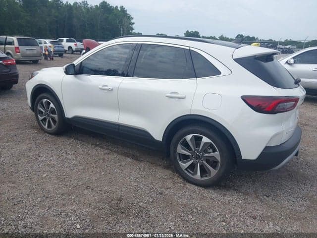 2024 FORD ESCAPE PLATINUM 3