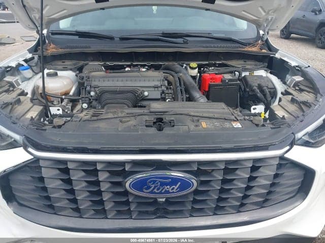 2024 FORD ESCAPE PLATINUM 10
