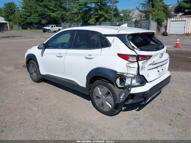 2021 HYUNDAI KONA ELECTRIC ULTIMATE 3