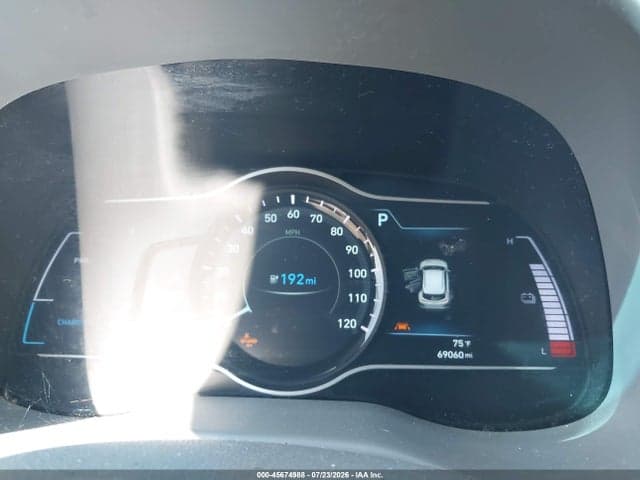 2021 HYUNDAI KONA ELECTRIC ULTIMATE 7