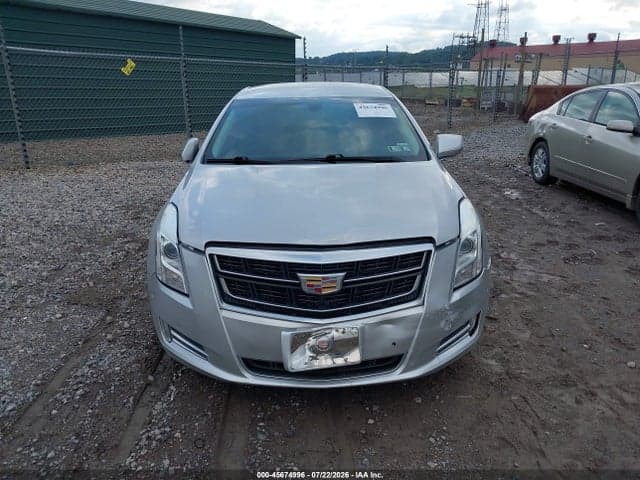 2017 CADILLAC XTS LUXURY 12