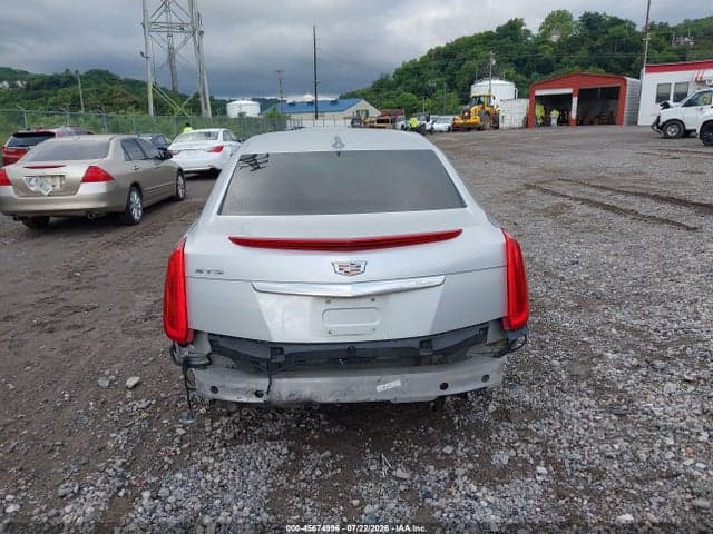 2017 CADILLAC XTS LUXURY 16