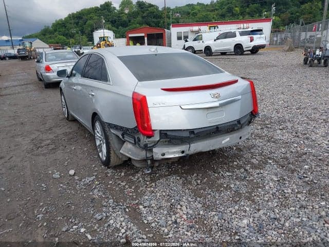 2017 CADILLAC XTS LUXURY 3