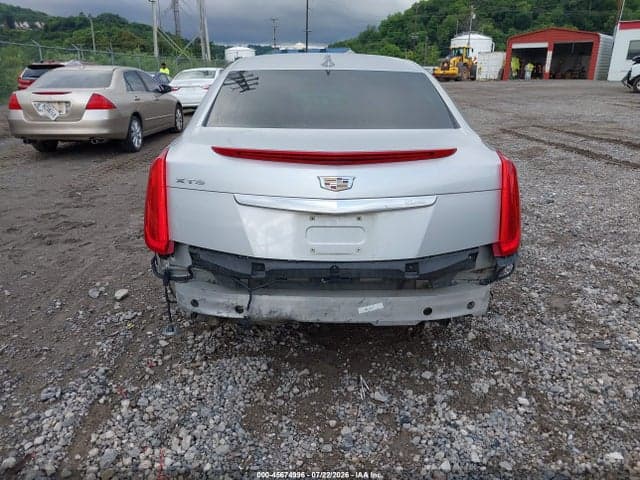 2017 CADILLAC XTS LUXURY 6