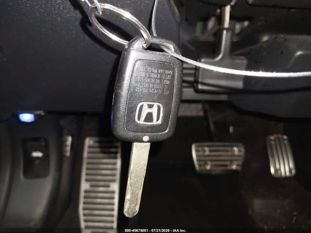 2017 HONDA ACCORD SPORT 11