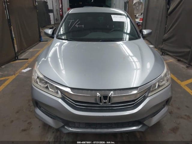 2017 HONDA ACCORD SPORT 13