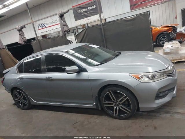 2017 HONDA ACCORD SPORT 14