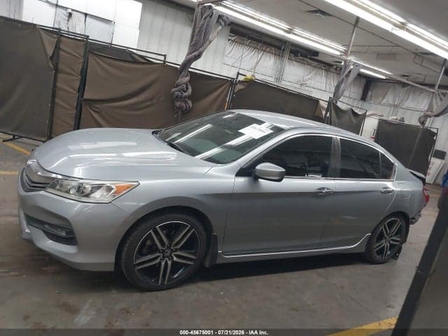 2017 HONDA ACCORD SPORT 15