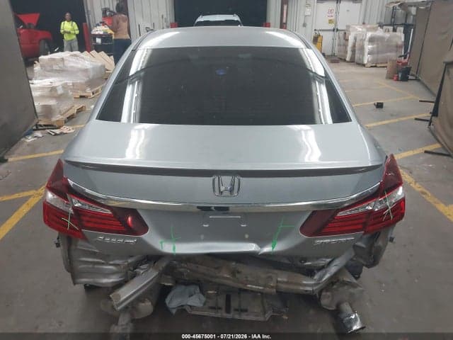 2017 HONDA ACCORD SPORT 17