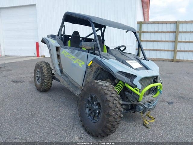 2025 POLARIS RZR XP 1000 ULTIMATE